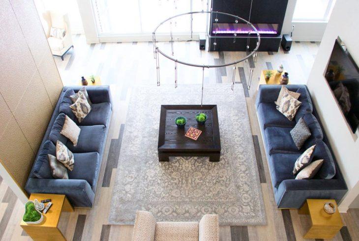 Velocity Community Space New Construction 4 | Elizabeth Erin Designs | National Interior Design Firm