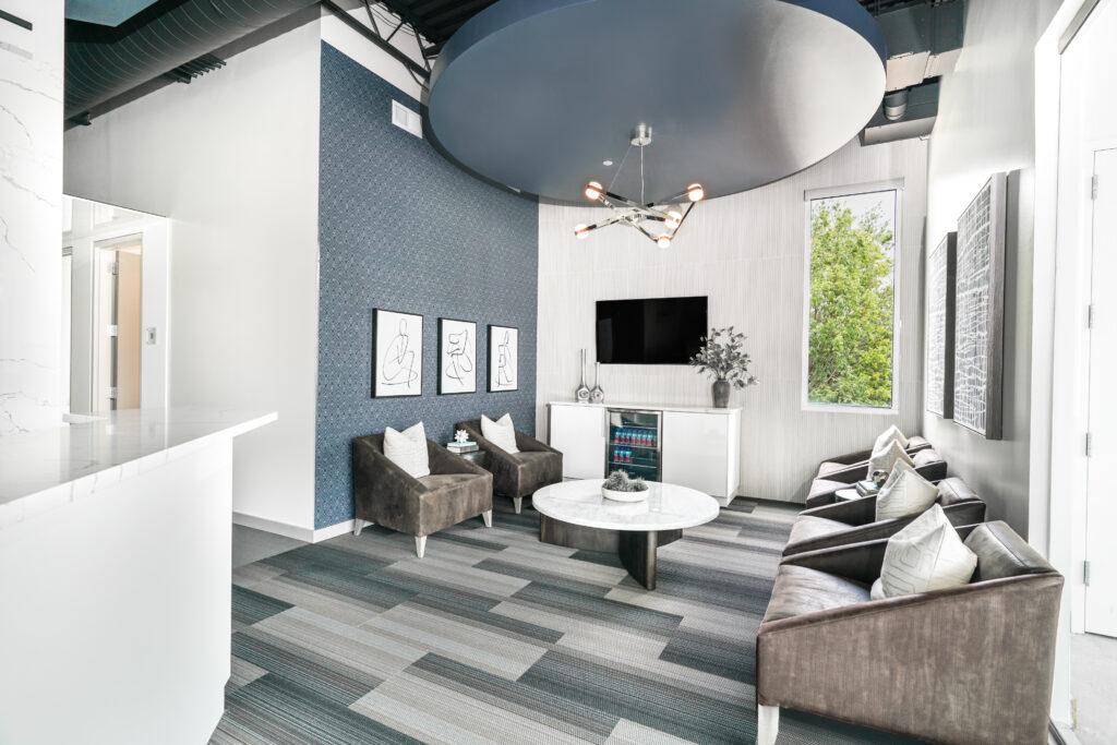 facility 1 | Elizabeth Erin Designs | National Interior Design Firm