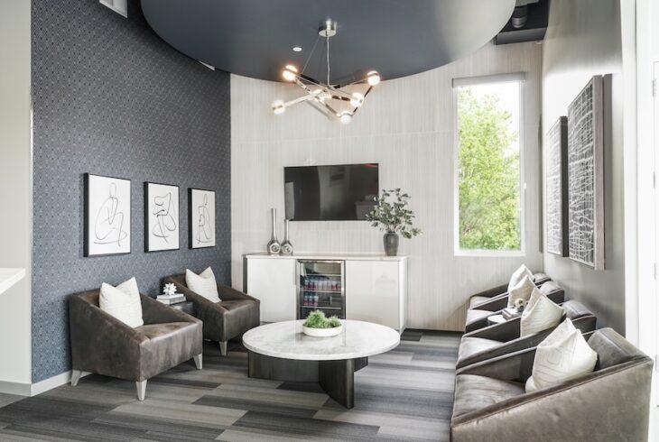 facility 6 | Elizabeth Erin Designs | National Interior Design Firm