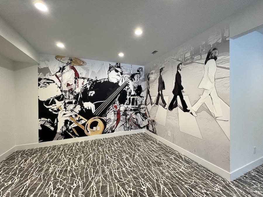 kim howell | Elizabeth Erin Designs | National Interior Design Firm