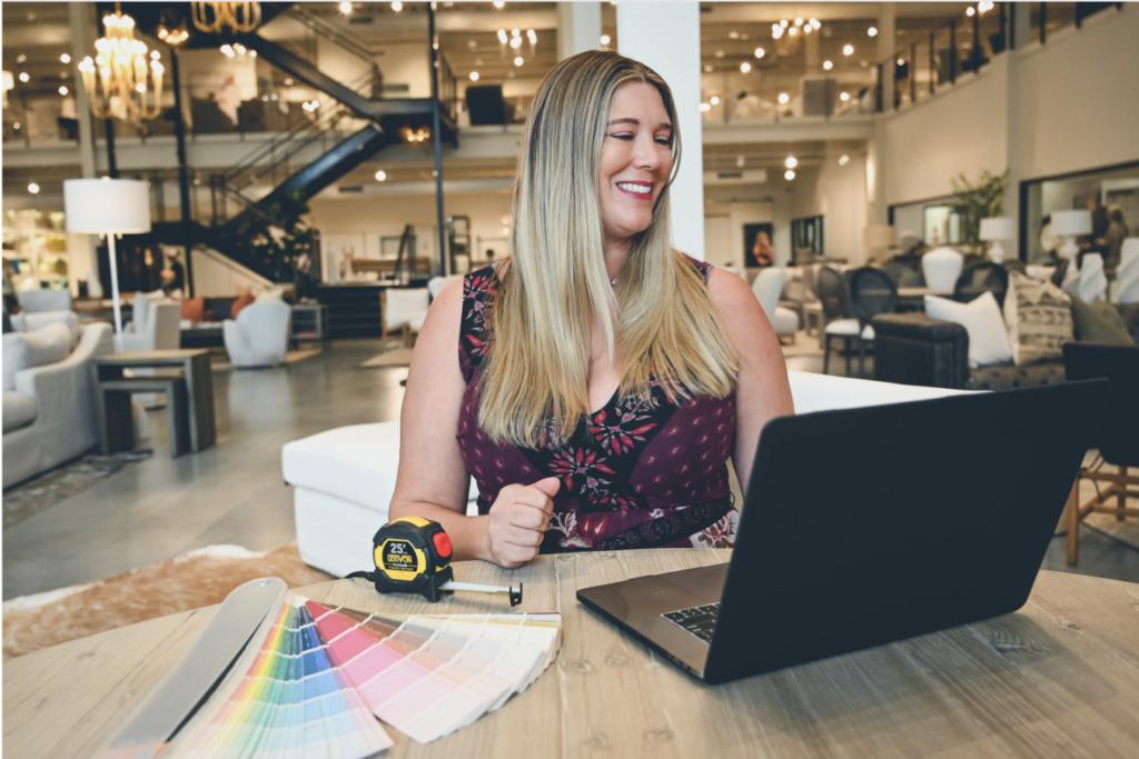 mandy | Elizabeth Erin Designs | National Interior Design Firm