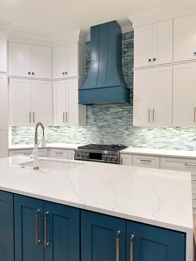 Tabitha, Residential