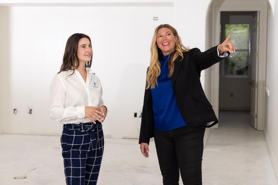 trusted partners contact 1 | Elizabeth Erin Designs | National Interior Design Firm