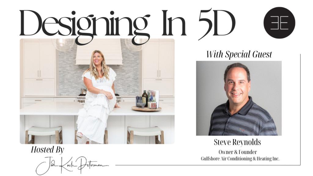 steve | Elizabeth Erin Designs | National Interior Design Firm