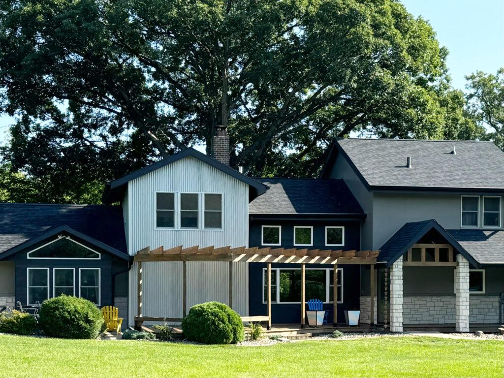 tezza 8143 | Elizabeth Erin Designs | National Interior Design Firm