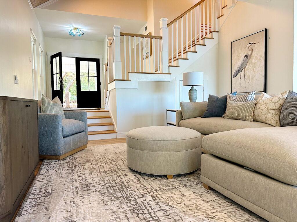 tezza 1865 | Elizabeth Erin Designs | National Interior Design Firm