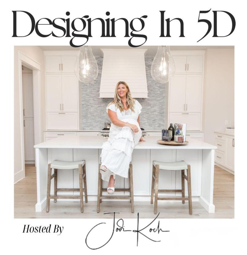 jodi koch elizabeth designing in 5d erin designs | Elizabeth Erin Designs | National Interior Design Firm